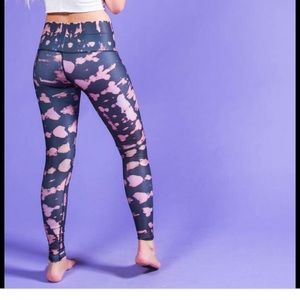 Teeki Cusco Rambler Hot Pants - Small